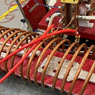 image: Preheating copper electric transmission assemblies