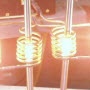 image: Heat twelve steel tubes simultaneously