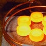 image: Heating susceptor for glass reflow (X-ray tubes)
