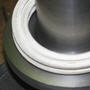 image: Preheating a molybdenum anode (stress relief)
