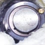image: Heating Tool-Steel Circular Dies