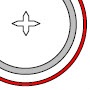 Heating an Inconel tube (incineration)