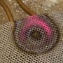 image: Tempering an audio speaker screen