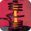 material testing with induction