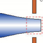 image: Annealing steel tubes in an inert atmosphere 