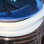 image: Releasing a Lens Grinding Fixture Bond