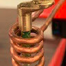 image: Metal-to-Plastic Insertion with a Brass Shaft