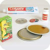 packaging with induction