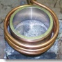 image: Shrink Fitting Stainless-Steel Sleeve & Shaft