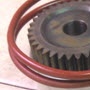 Shrink Fitting A Gear to a Shaft (Automotive)