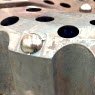 image: Heating Hammer Bits for Shrink Fitting