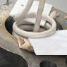 image: Shrink Fitting a Steel Part & Casing