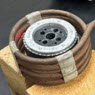 image: Shrink Fitting a Water Pump Shaft