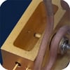 soldering with induction heating