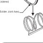 image: Soldering Brass Slip Ring