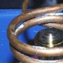 image: Soldering a Steel Housing