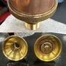 image: Solder a vent tube assembly