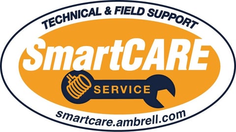 Introducing Ambrell SmartCARE