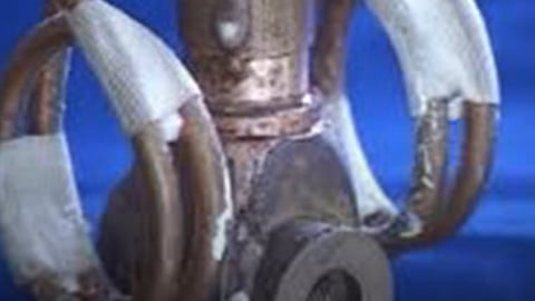Brazing Brass to Brass
