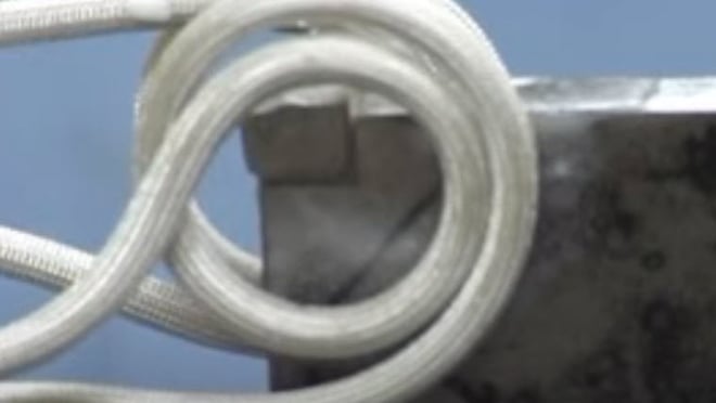 Brazing Carbide Tool Tips with Induction