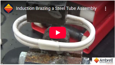 brazing-a-steel-tube-aasembly