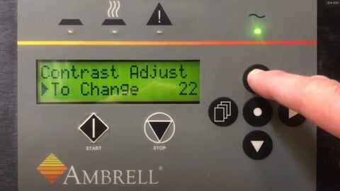 Training Video | Configure Firmware for RS-485 Communications