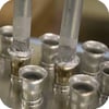 aluminum brazing with induction