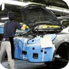automotive manufacturing with induction