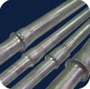 brazing with induction