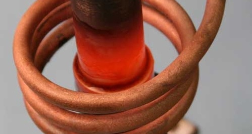 Brazing with Ambrell Induction Heating