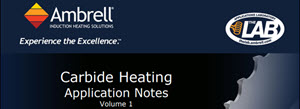Brochure: carbide heating notes