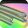 catheter tipping with induction