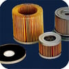 material curing with induction