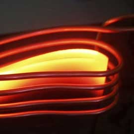 other induction heating videos