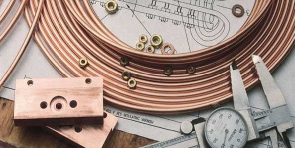 The Art and Science of Induction Coil Manufacturing