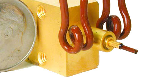 Induction Soldering 101: Beginner's Guide to Induction Soldering