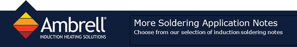 More Soldering Application Notes