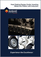 Induction Heat Staking Design Guide