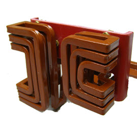 Coil design & repair services