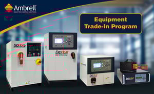 Equipment Trade-in resquest