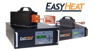 EASYHEAT Induction Heating solutions