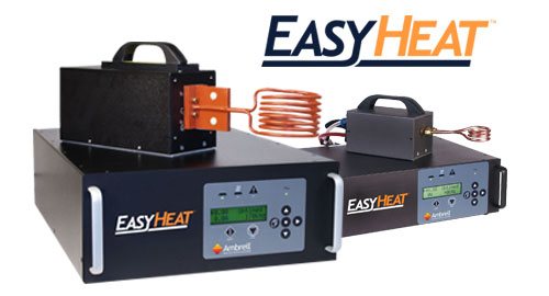 EASYHEAT Induction Heating Systems