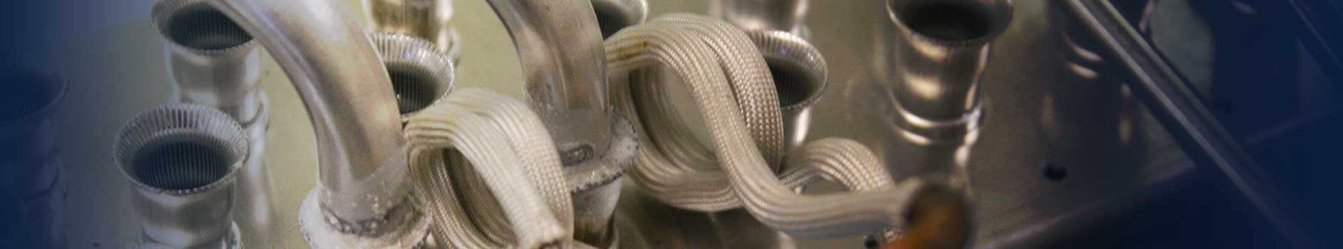 Brazing Aluminum with Induction image