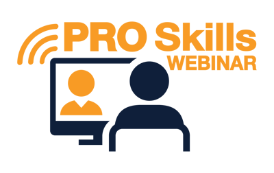 PRO Skills Induction Heating Webinars