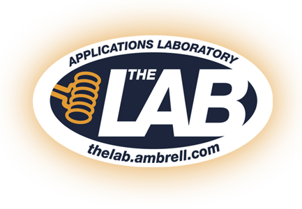 Laboratorio di applicazioni con Ambrell