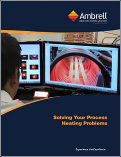 Solving your process heating problems