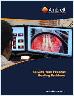 Solving your process heating problems