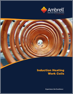 Brochure: Induction Heating Work Coils