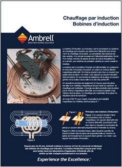 Brochure: Bobines d'Induction