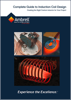 Free EBook: Complete Guide To Induction Coil Design